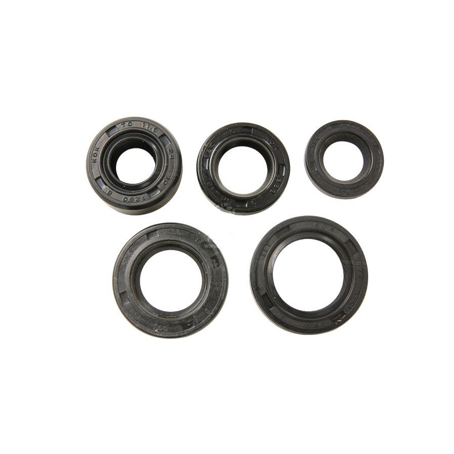 Service Moto Pieces|Filtre a huile - Vis - CB350F - CB650 ... / CB750 F2 |Joint - Carter|16,20 €