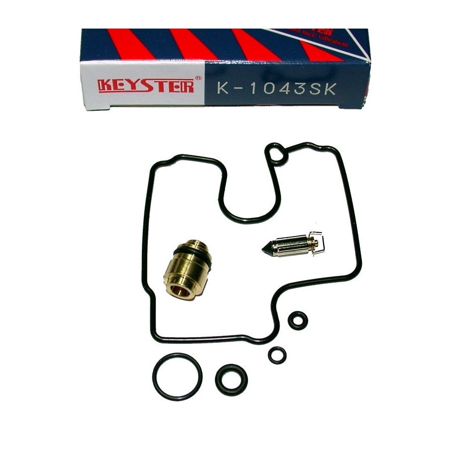 Service Moto Pieces|Carburateur - Kit de reparation - GSF1200 Bandit - (GV75A) - 1996-2000|Kit Suzuki|22,30 €