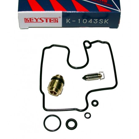 Carburateur - kit de reparation - VL800/1500 - GSXR600
