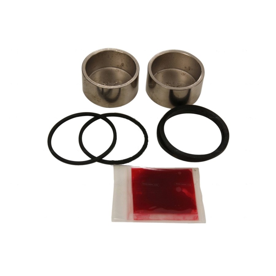 Service Moto Pieces|Frein - Etrier - Joint pour reparation - ø25.30mm - |Piston Frein|18,90 €