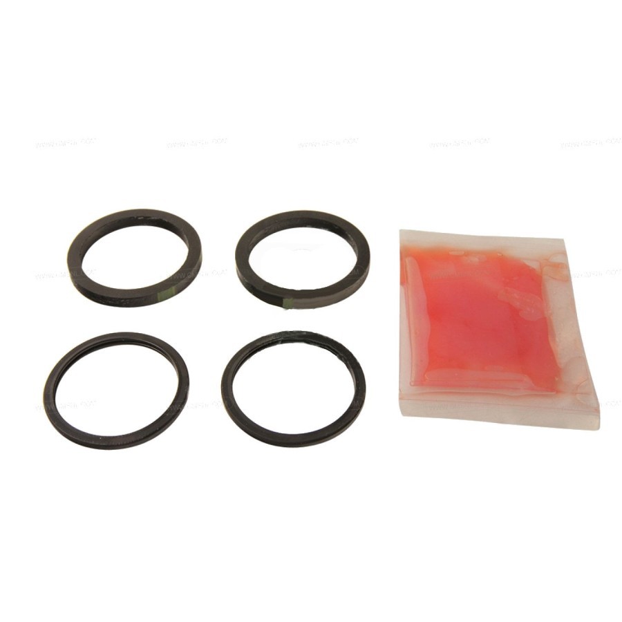 Frein - Etrier - Avant - Kit de reparation ø 25.00 - (2pistons) - 4FM-W0047-00 