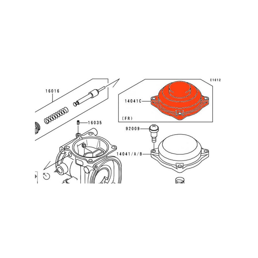 Service Moto Pieces|750cm3