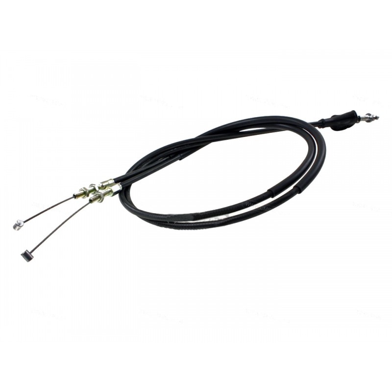 Cable - accelerateur - XT500 - 583-26301-00 / 2H0-26301-00