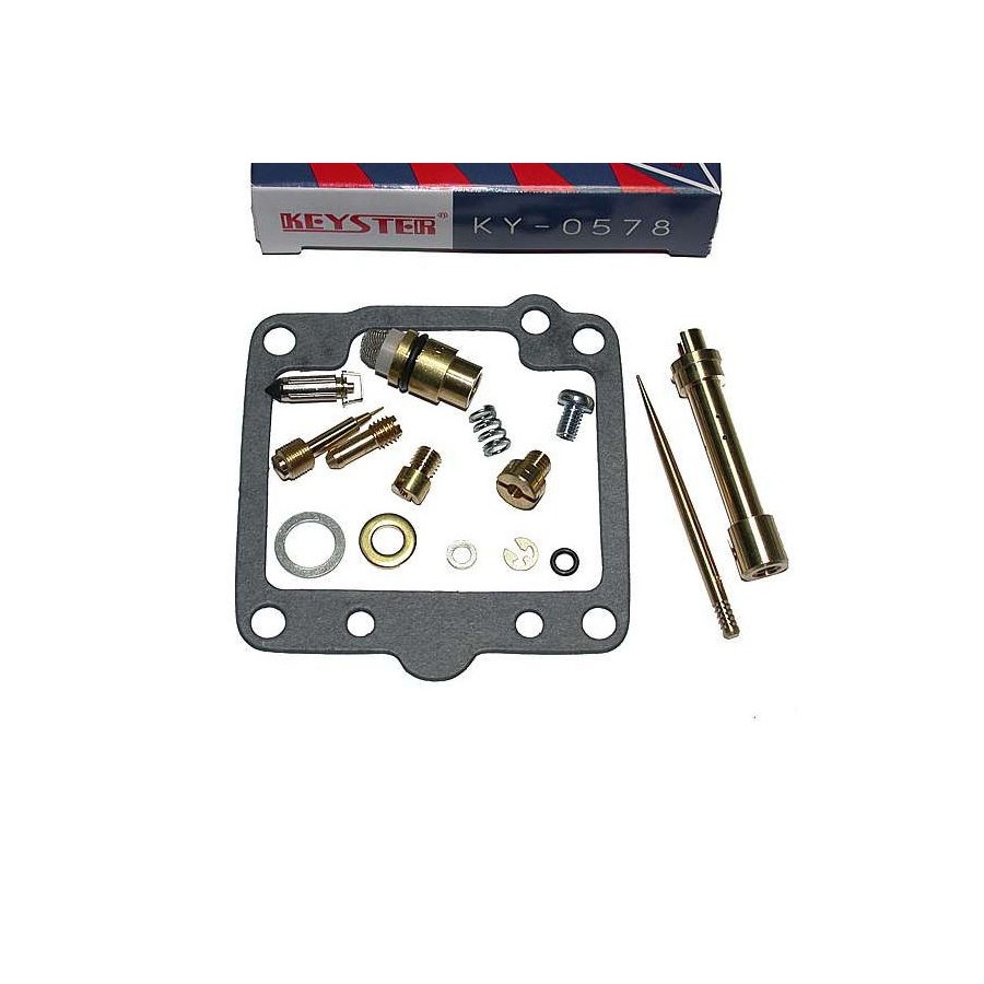 Service Moto Pieces|Carburateur - kit de reparation - VMAX 1200|Kit Yamaha|42,60 €