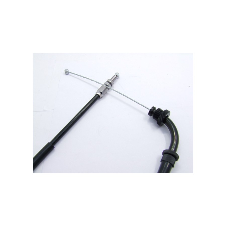 Service Moto Pieces|Cable - Accélérateur - Retour B - VT500C|Cable accelerateur - Retour|17,00 €