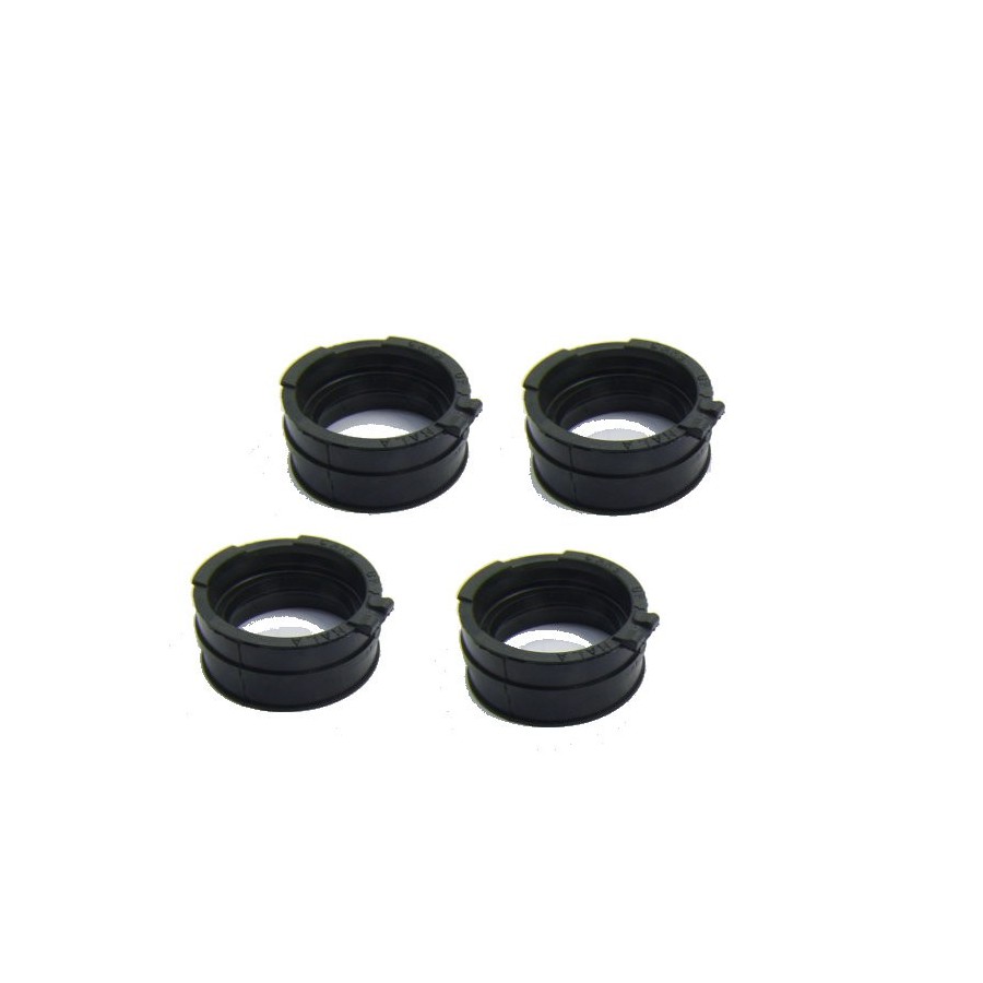 Moteur - Pipe admission - CBR600 - (1995-1996) - (X4) Moteur - Pipe admission - CBR600 - (1995-1996) - (X4)