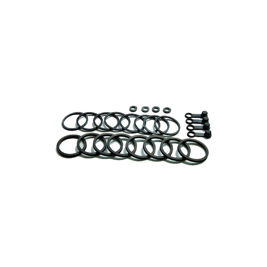 Service Moto Pieces|Frein - Etrier - Support piston ø38.10 - adaptable - CB250-350-360-...-500-550...|Etrier Frein Avant|69,90 €