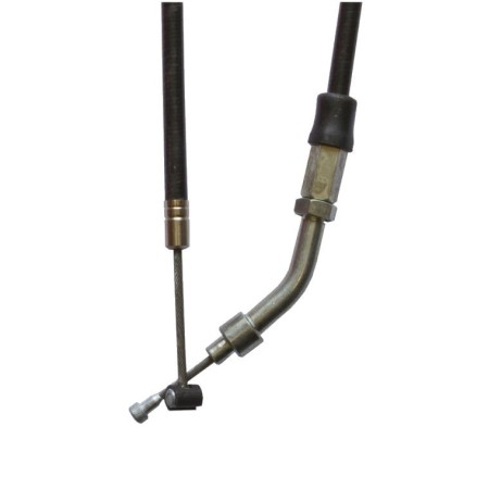 Cable - Accelerateur - Guidon Bas - XS750, XS850 - 1T5-26311-00 