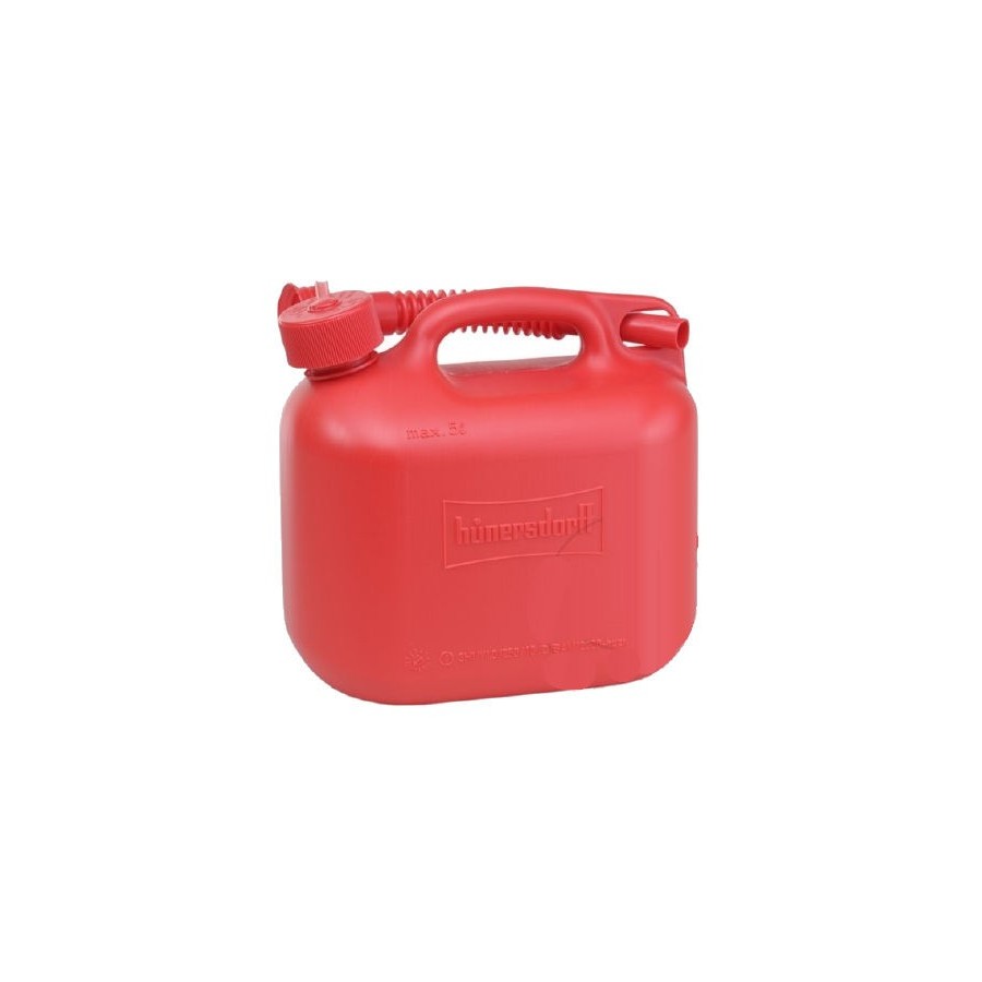 Reservoir - Essence - bidon 5Litres