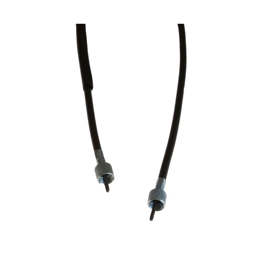 Service Moto Pieces|Cable - Compte tour - HD-B - 61cm - Noir|Cable - Compte tour|14,10 €