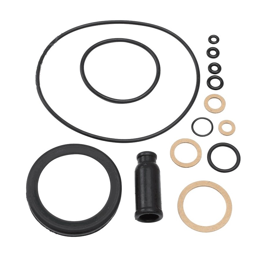 Carburateur - Kit joint - PHBH - DELLORTO