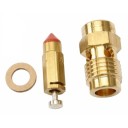 ø2.25 - Carburateur - Pointeau + siege - PH/F/M/BH/BE/SB - DELLORTO