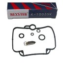Carburateur - kit de reparation - SUZUKI GSXF600 - Triumph