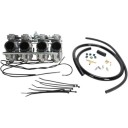 Rampe - Carburateur - Suzuki - GSXR750 / GSXR1100 / GSF1200 / GSX1100 - RS38-D19-K