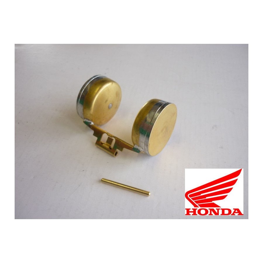 Service Moto Pieces|Carburateur - Flotteur - Honda - ... CBR ... - ST1100 - VT ....|Flotteur|23,90 €