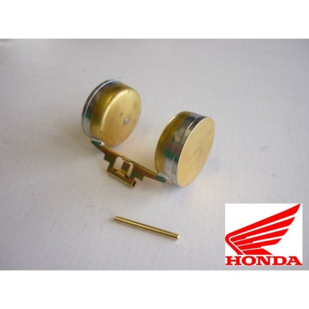 Carburateur - Flotteur laiton - (x1) - CB125/250/350.../750