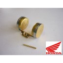 Carburateur - Flotteur laiton - (x1) - CB125/250/350.../750