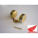 Carburateur - Flotteur laiton - (x1) - CB125/250/350.../750