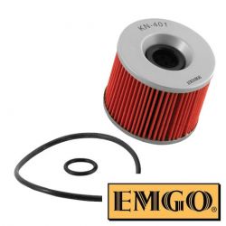 Filtre a Huile - Emgo - EM-401/H-001X