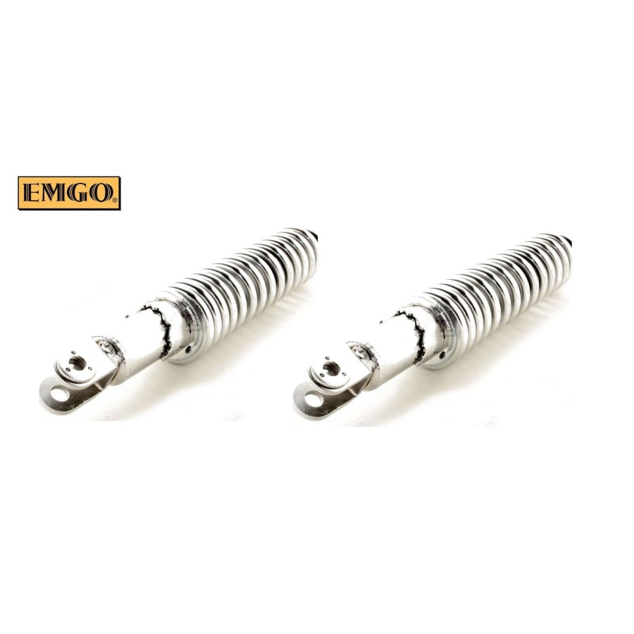 Amortisseur - Adaptable - 320mm - EMGO - CB250 - CB350 - CB400 - CB500 - CB550 Amortisseur - Adaptable - 320mm - EMGO - CB250 - CB350 - CB400 - CB500 - CB550