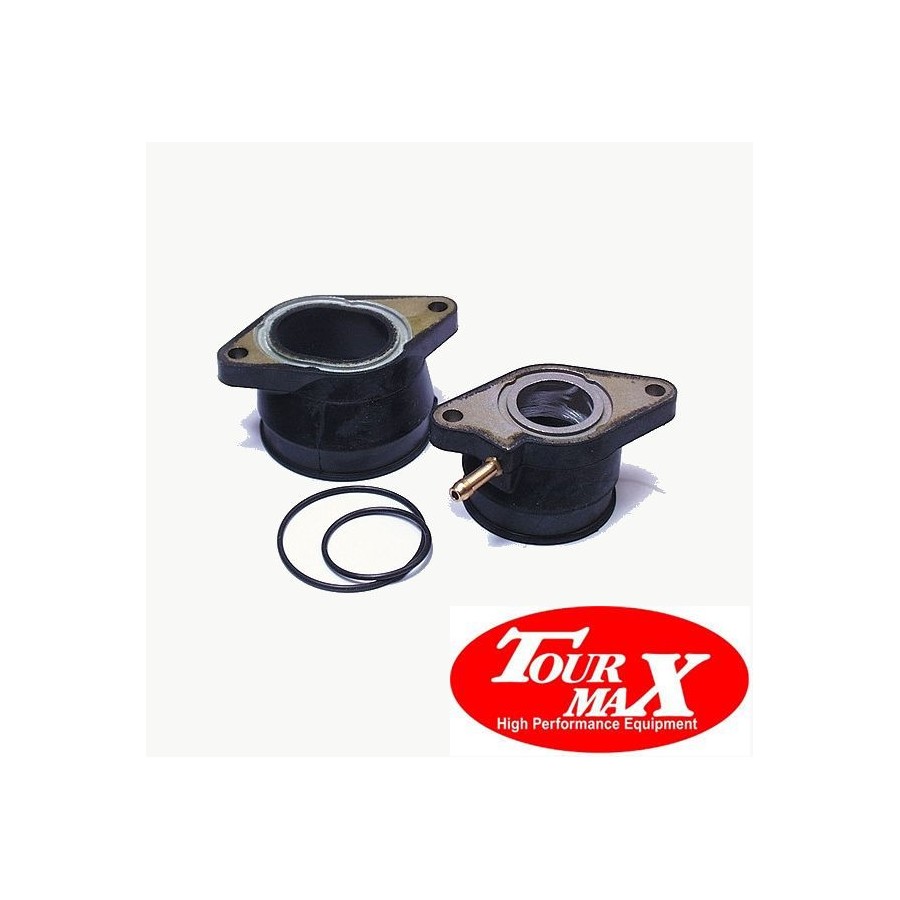 Service Moto Pieces|Pipe admission - (x2) - Vertical - V-MAX 1200 - 1FK-13597-00 |Pipe Admission|70,20 €