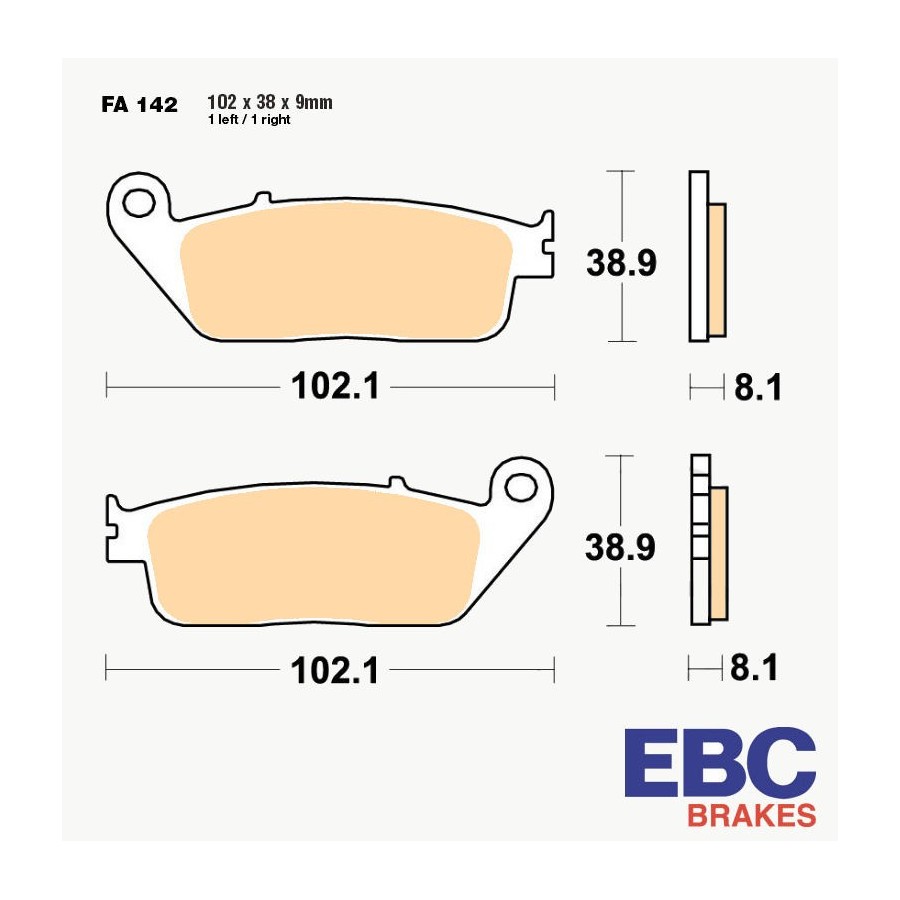 Service Moto Pieces|1999 - CBR400 RR