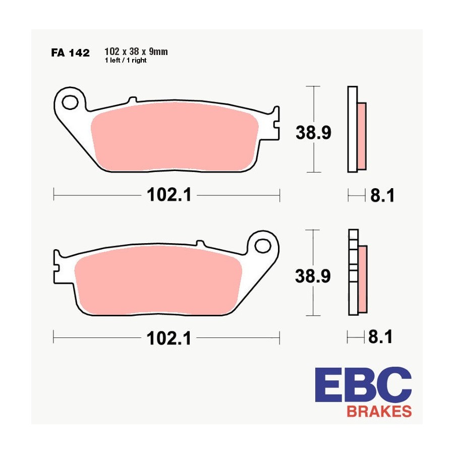 Service Moto Pieces|Phare - Bol Honda ø 200mm - CB500T|Electricité|30,55 €