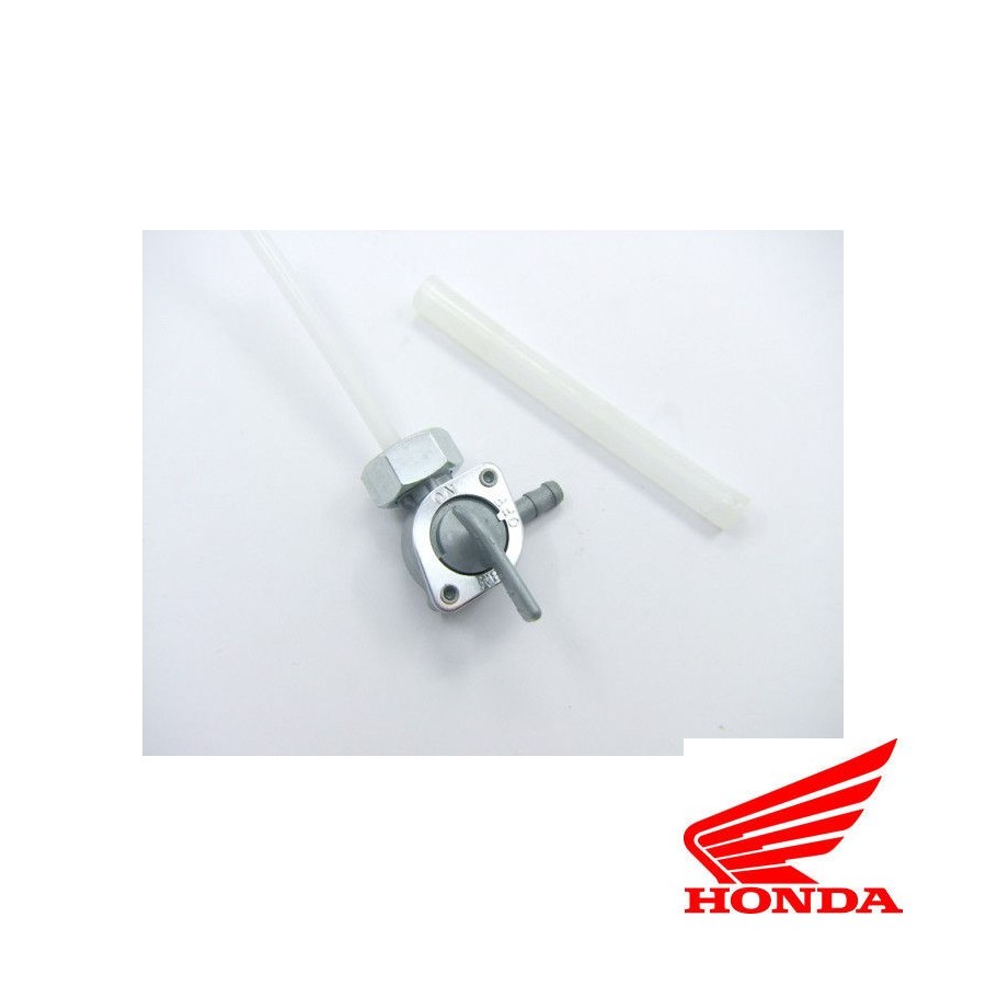 Reservoir - robinet essence - M16 x1.50 - CB750 K7 - Honda