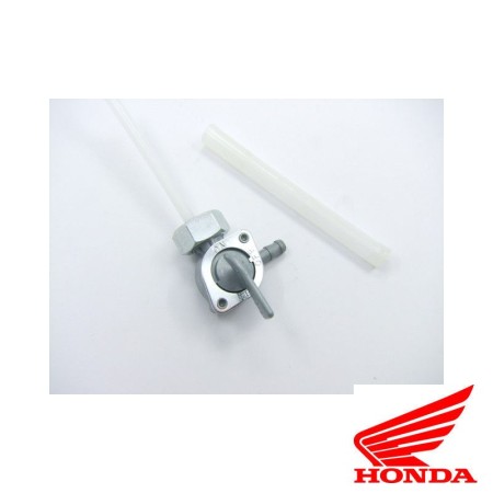 Reservoir - robinet essence - M16 x1.50 - CB750 K7 - Honda