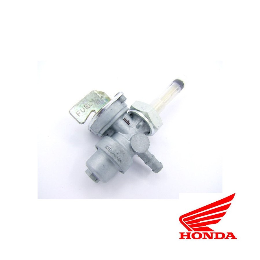 Service Moto Pieces|Reservoir - robinet - CX500 Turbo - HONDA  - |04 - robinet|114,00 €