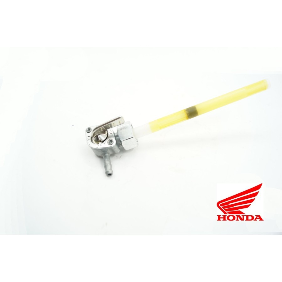 Robinet essence - M14 x1.0 - sortie a droite Robinet essence - M14 x1.0 - sortie a droite