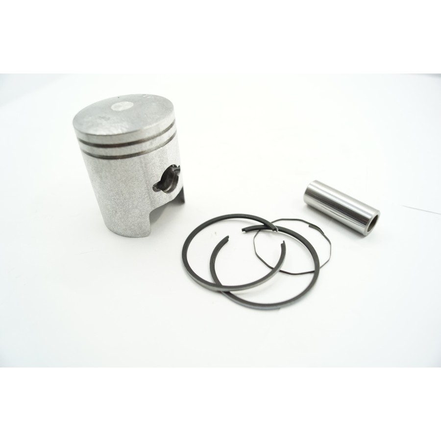 Service Moto Pieces|Moteur - Kit Segment-Piston - (x1) - CB 750 Four K0-K6 (+0.50)|Bloc Cylindre - Segment - Piston|75,20 €