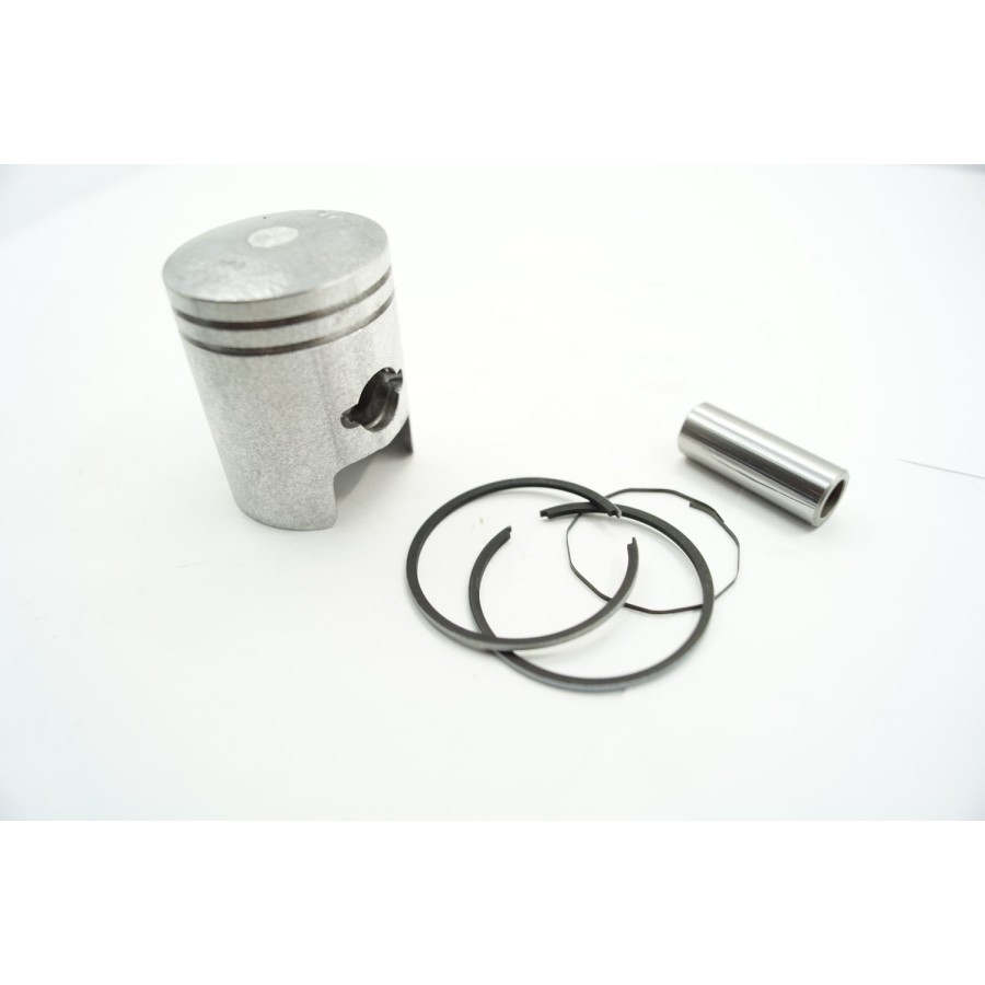 Service Moto Pieces|Moteur - Piston - (+0.25) - 1 jeu - XL250 - XL600 - VT600|Bloc Cylindre - Segment - Piston|78,00 €