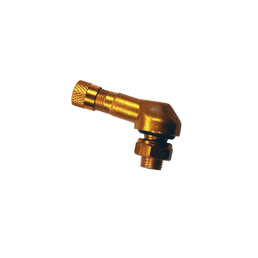 Service Moto Pieces|Valve de jante - ø 11.3mm - coudée - OR|Valve|8,80 €