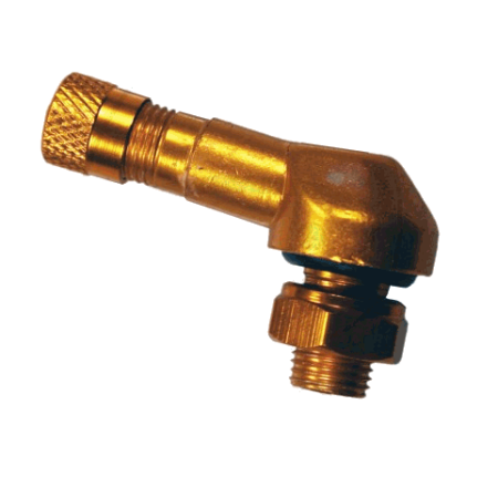 Service Moto Pieces|Valve de jante - ø 8.3mm - coudée - OR|Valve|7,80 €