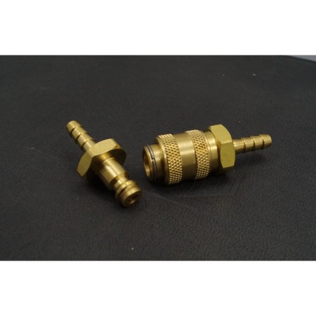 Service Moto Pieces|Durite - essence ø 8.0mm - "robinet" a connexion rapide|Raccord - Joint de liaison|29,90 €