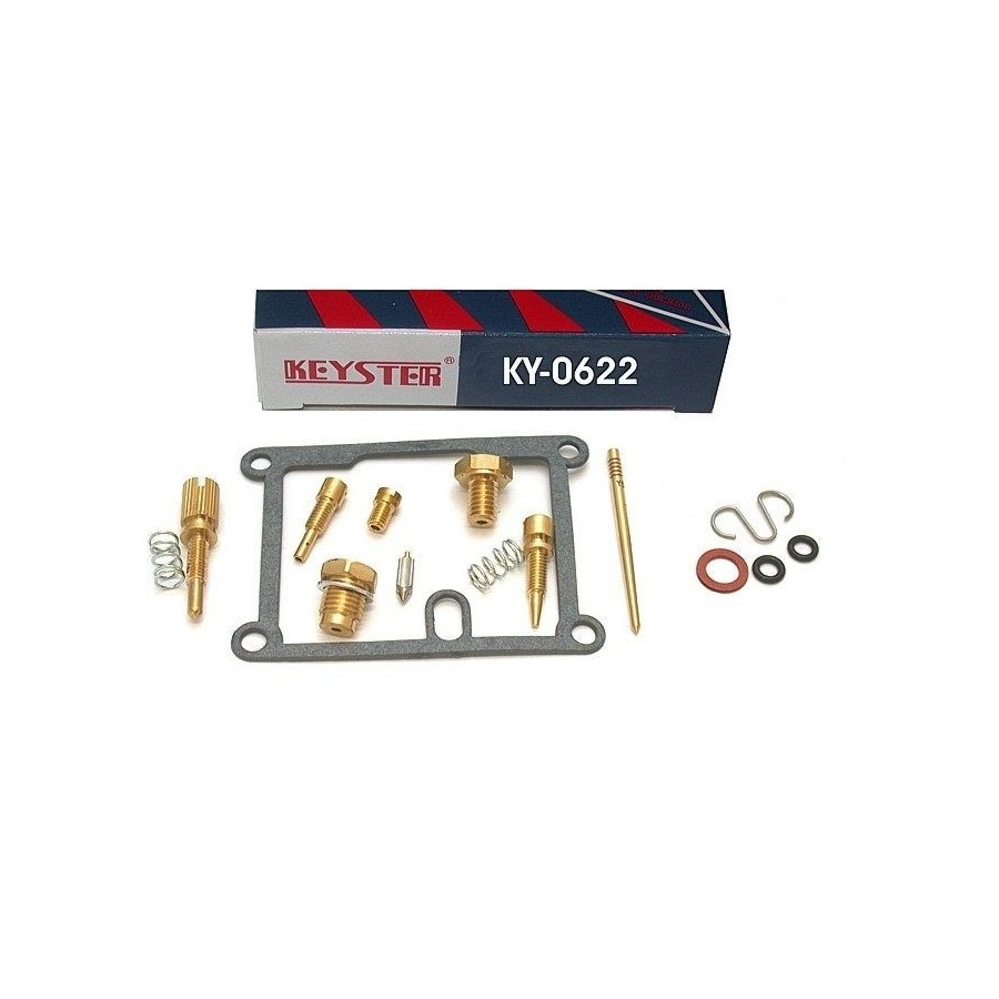 Service Moto Pieces|Carburateur - Kit joint reparation - Yamaha - YDS6-C (YDS-6)|Kit Yamaha|23,90 €