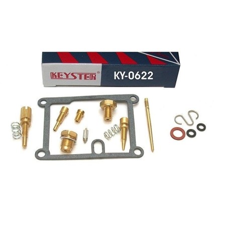 Carburateur - Kit de reparation Teikei - RD200 DX (1976-80)