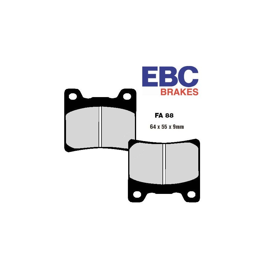 Service Moto Pieces|Filtre a Air - CB350F / CB400F - EMGO|Filtre a Air|14,90 €