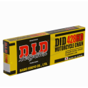 Transmission - Chaine - DID HD - 428-102 maillons