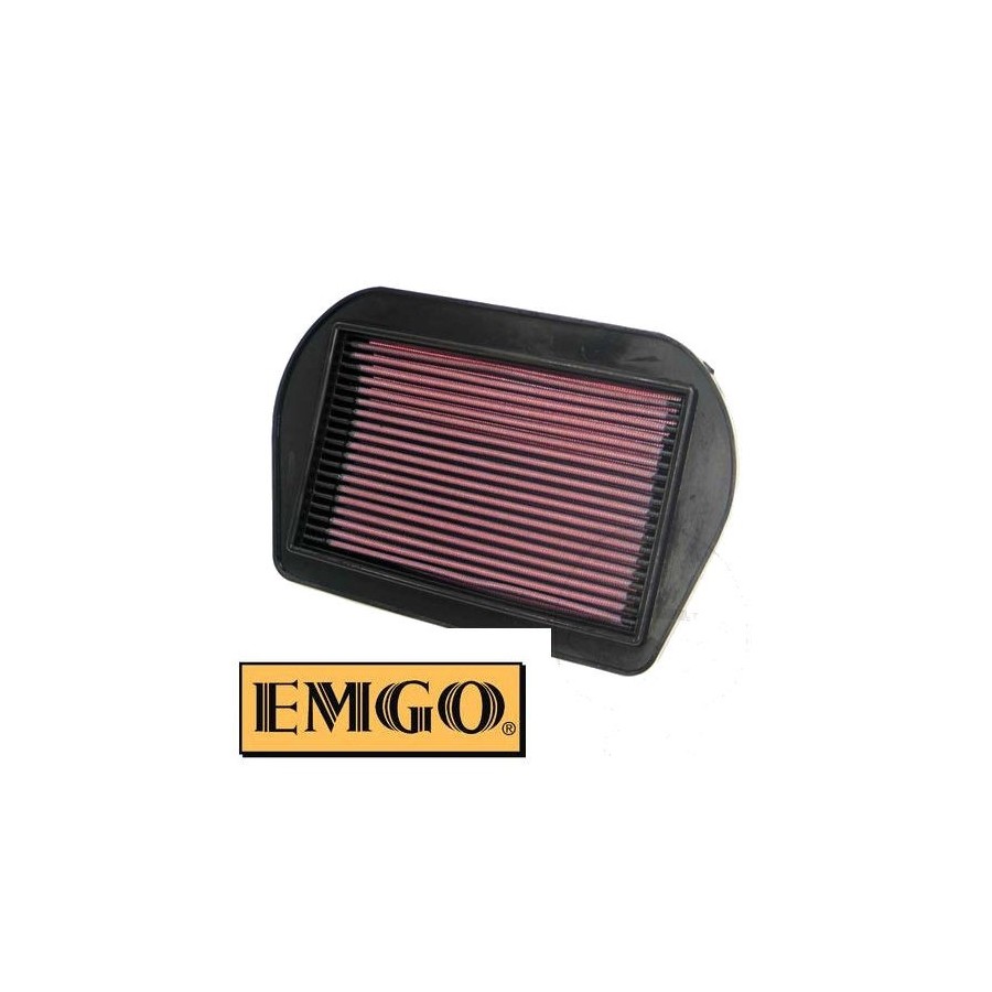 Service Moto Pieces|Filtre a air - Kz650 - KZ750 (4 cyl.) - 11013-1025|Filtre a Air|11,20 €