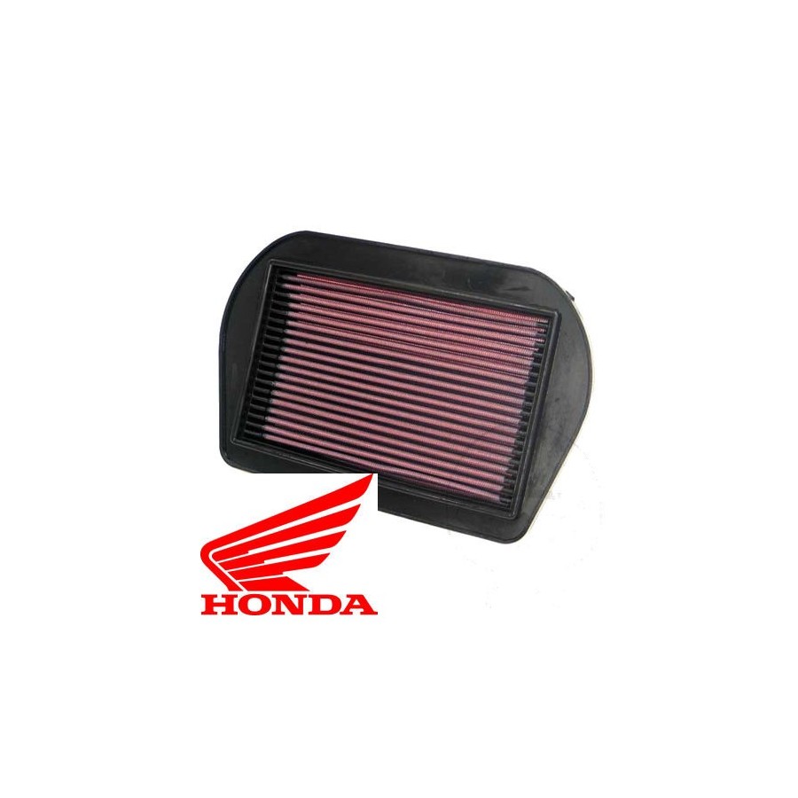 Service Moto Pieces|Filtre a Air - CX500 - GL500 - CB450s - MIV - 17220-415-003|Filtre a Air|15,80 €