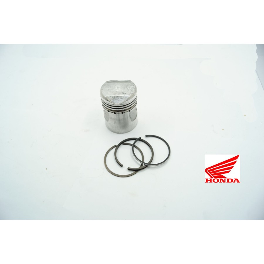 Service Moto Pieces|Moteur - Kit cylindre - ø 39mm - Segment - piston + joint - C50 - Z50 - ST50|Bloc Cylindre - Segment - Piston|139,00 €