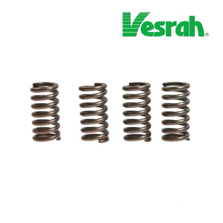 Service Moto Pieces|Embrayage - Ressort (x1) - VESRAH - SK-123|Mecanisne - ressort - roulement|15,50 €