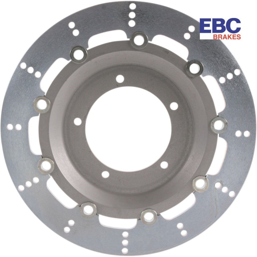 Frein - Disque Arriere - CB750 - CB900 - CB1100F - GL1200 Frein - Disque Arriere - CB750 - CB900 - CB1100F - GL1200