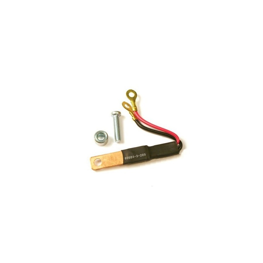 Redresseur - Regulateur - 