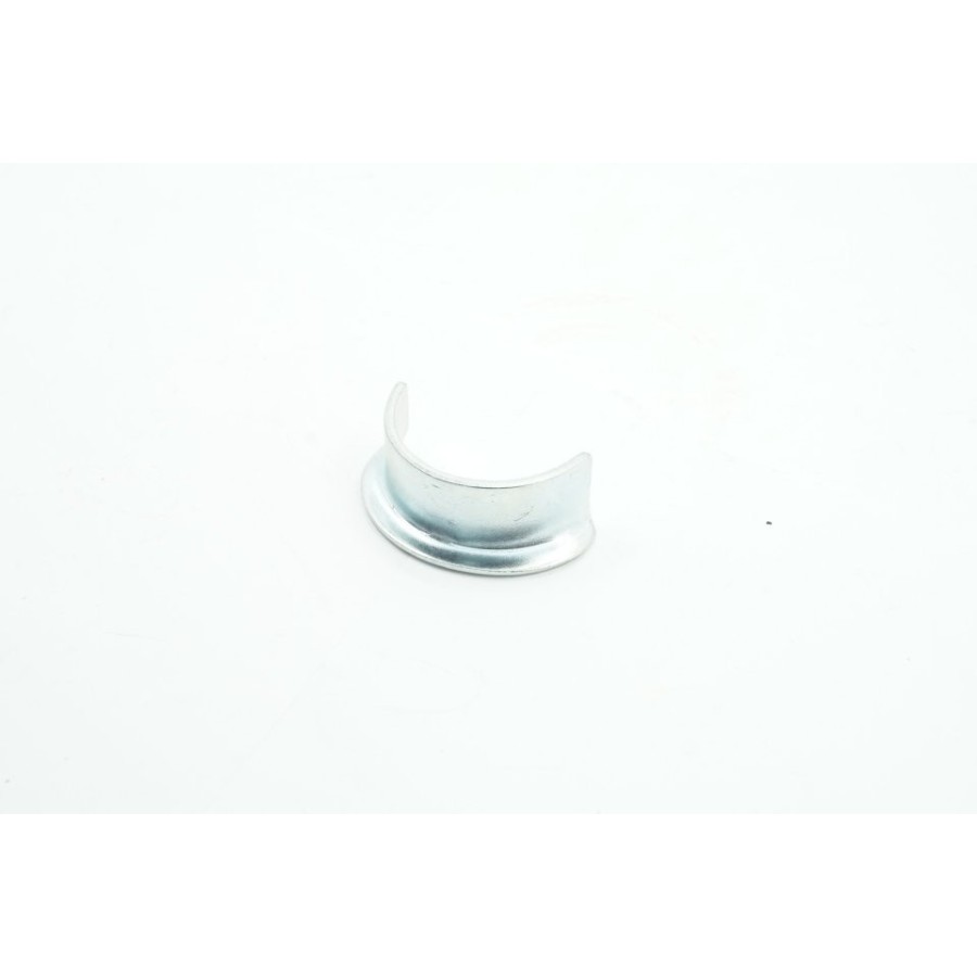 Service Moto Pieces|Echappement - 1/2 coquille - fixation - (1pce) - CB350/400 F Four|Joint collecteur|7,50 €