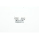 Frein - Etrier - plaque metallique (x1) - Fixation de support - (x1)