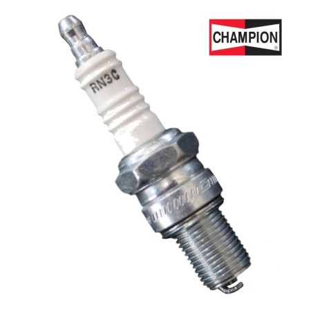 Service Moto Pieces|Bougie - CHAMPION - OE108 - (RN3C) |Bougie|4,10 €