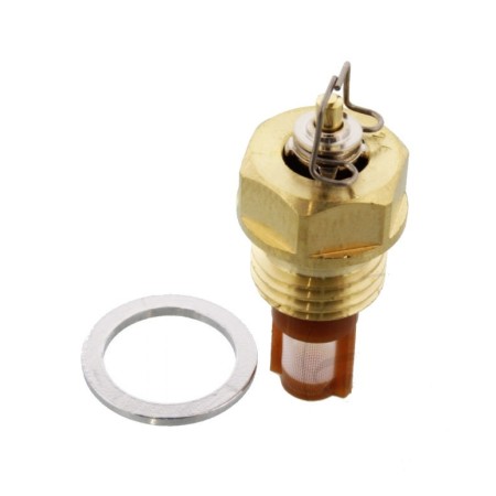 Carburateur - Siege + Pointeau + filtre - ø2.60 mm - 16011-MM4-004 